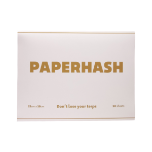 Paperhash - Regular