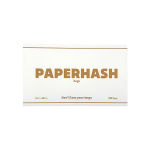Paperhash - Bags